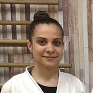 Ирина Съедина